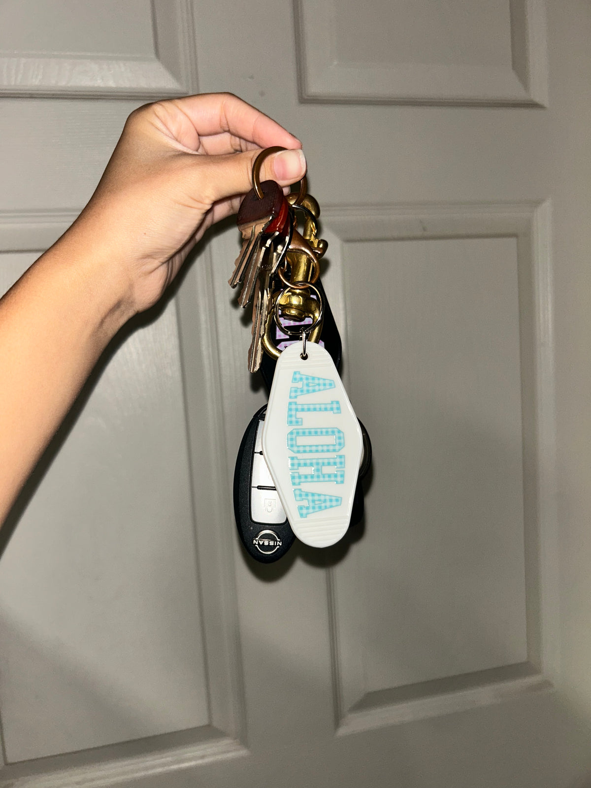 Keychains