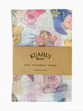 Pooh-ah Hunnies Scrubbah